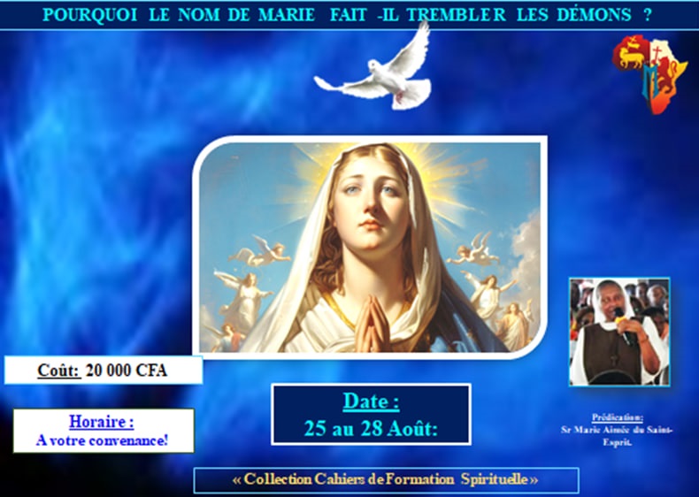 Comment être rempli du SE?