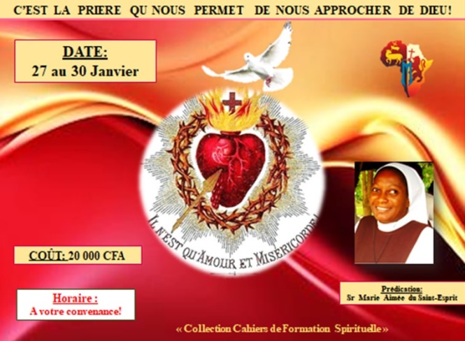 Faire les bons choix à la lumière de la Parole de Dieu.